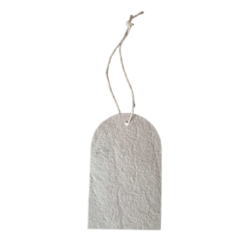 Etiqueta Germinable Media Luna Lifepack - Imagen 2