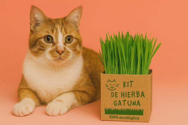 KIT GERMINABLE MEÑAW - Lifepack - Imagen 2